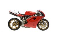 Ducati 996 748 916 998 Fairings