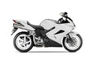 Honda VFR800 Fairings