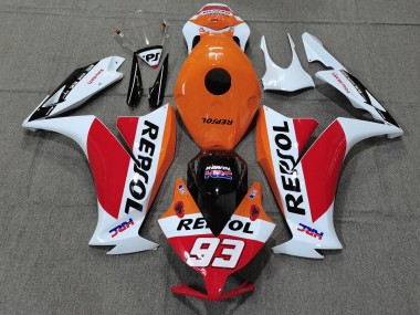 93 Repsol 12-16 Honda CBR1000RR Fairings