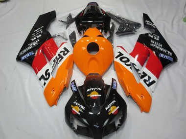 Bright Repsol 04-05 Honda CBR1000RR Fairings