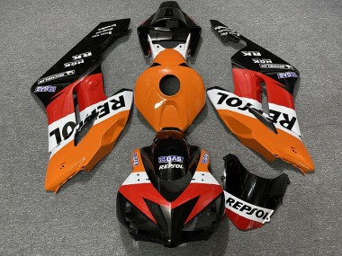 Classic Repsol 04-05 Honda CBR1000RR Fairings