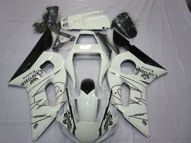 Corona 98-02 Yamaha R6 Fairings