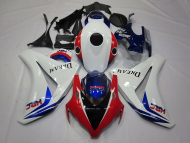 Dream 08-11 Honda CBR1000RR Fairings