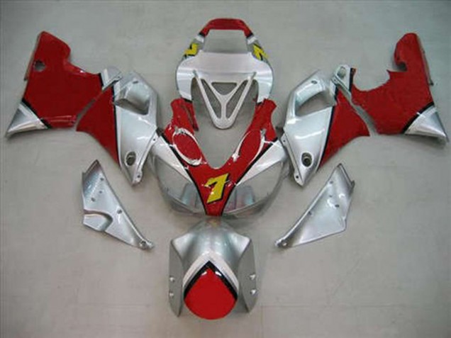 Fiat 98-99 Yamaha R1 Fairings