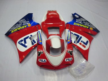 Fila 93-05 Ducati Ducati 996 748 916 998 Fairings