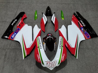 Generali 15-17 Ducati Ducati 959 1299 Fairings