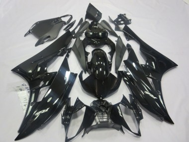 Gloss 06-07 Yamaha R6 Fairings