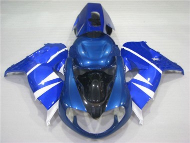 Gloss Blue 98-03 Suzuki TL1000R Fairings