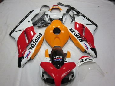 HRC Repsol 04-05 Honda CBR1000RR Fairings