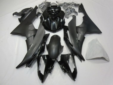 Matte and Gloss 08-16 Yamaha R6 Fairings