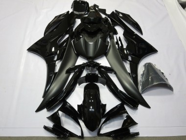 Plain Gloss and Matte 06-07 Yamaha R6 Fairings