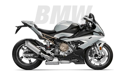 BMW Motorcycle Fairings | Fairing Works Official